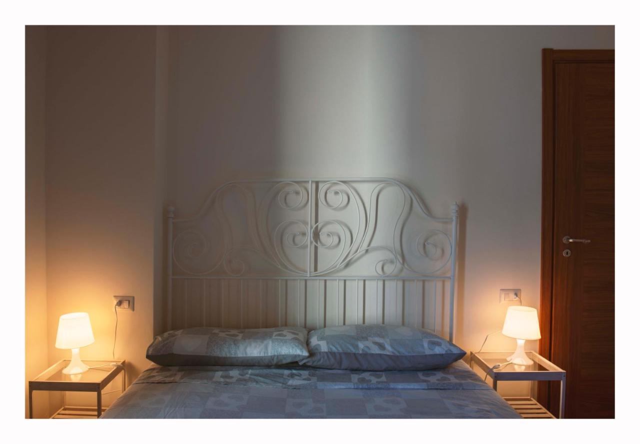 Bed and Breakfast Al Salto Del Gatto Schianno Exterior foto