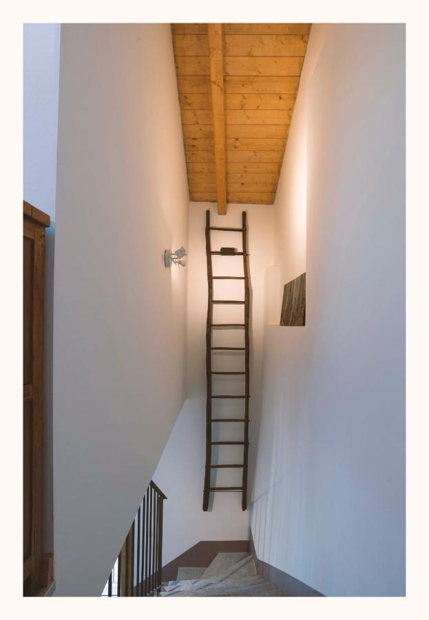 Bed and Breakfast Al Salto Del Gatto Schianno Exterior foto