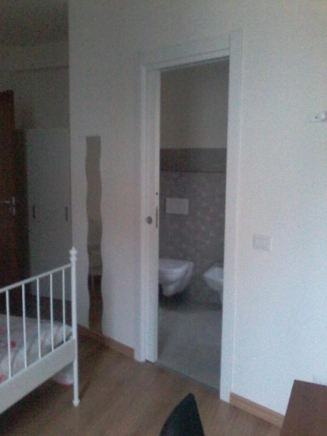 Bed and Breakfast Al Salto Del Gatto Schianno Exterior foto