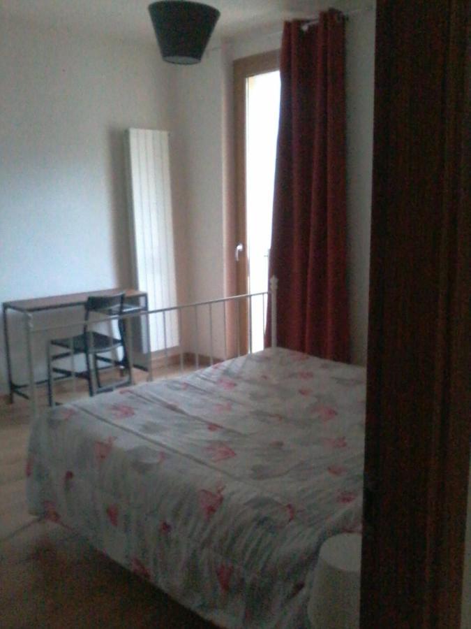 Bed and Breakfast Al Salto Del Gatto Schianno Exterior foto