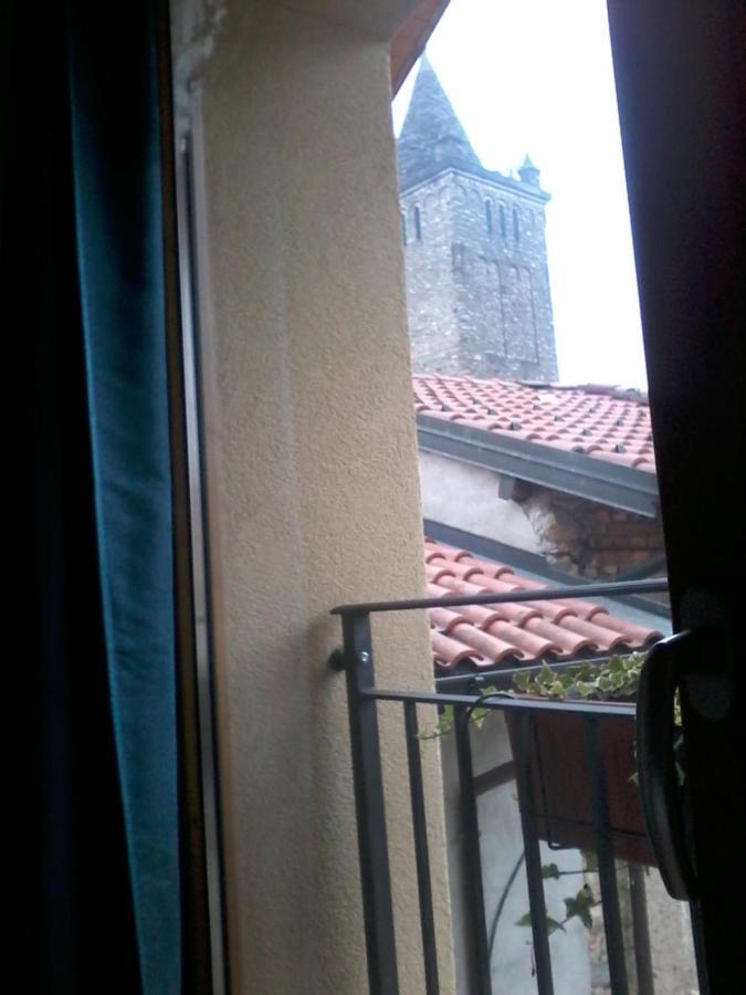 Bed and Breakfast Al Salto Del Gatto Schianno Exterior foto
